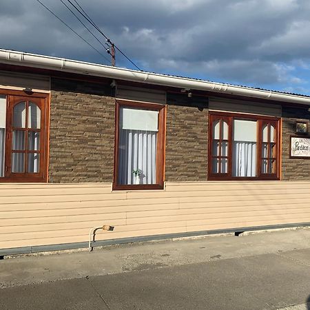 Mi Hogar Es Tuyo Daire Punta Arenas Dış mekan fotoğraf