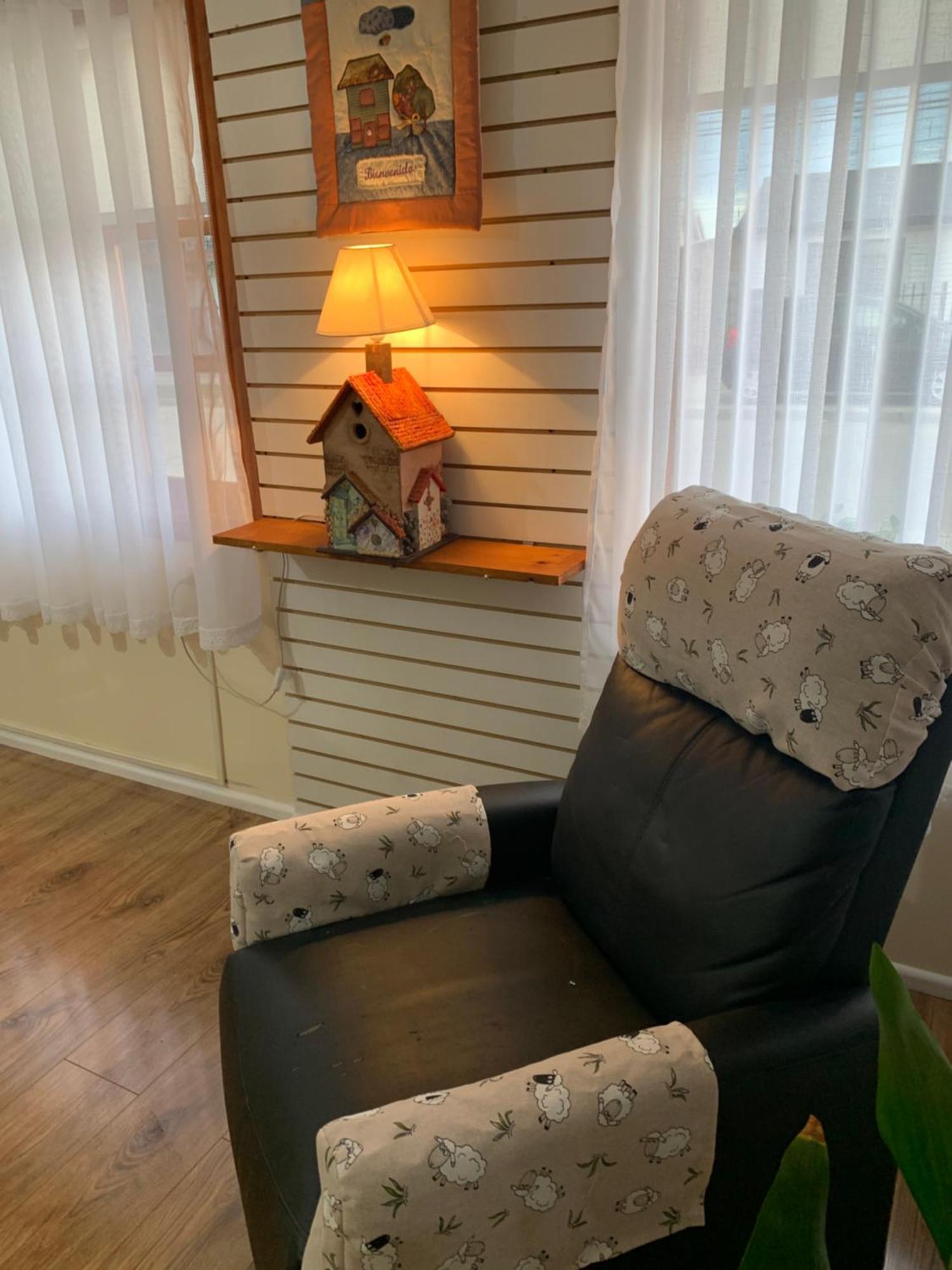 Mi Hogar Es Tuyo Daire Punta Arenas Dış mekan fotoğraf