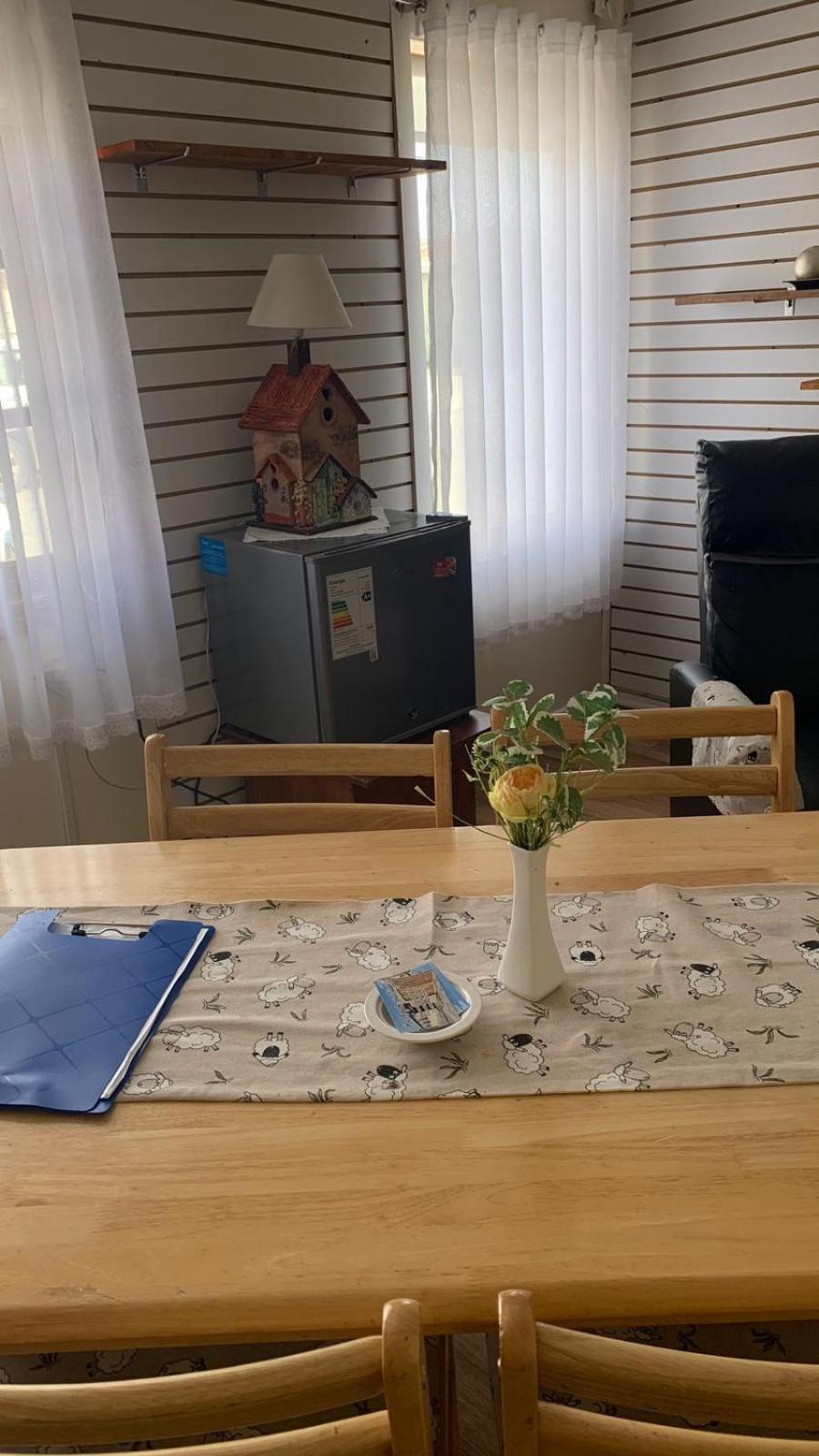 Mi Hogar Es Tuyo Daire Punta Arenas Dış mekan fotoğraf