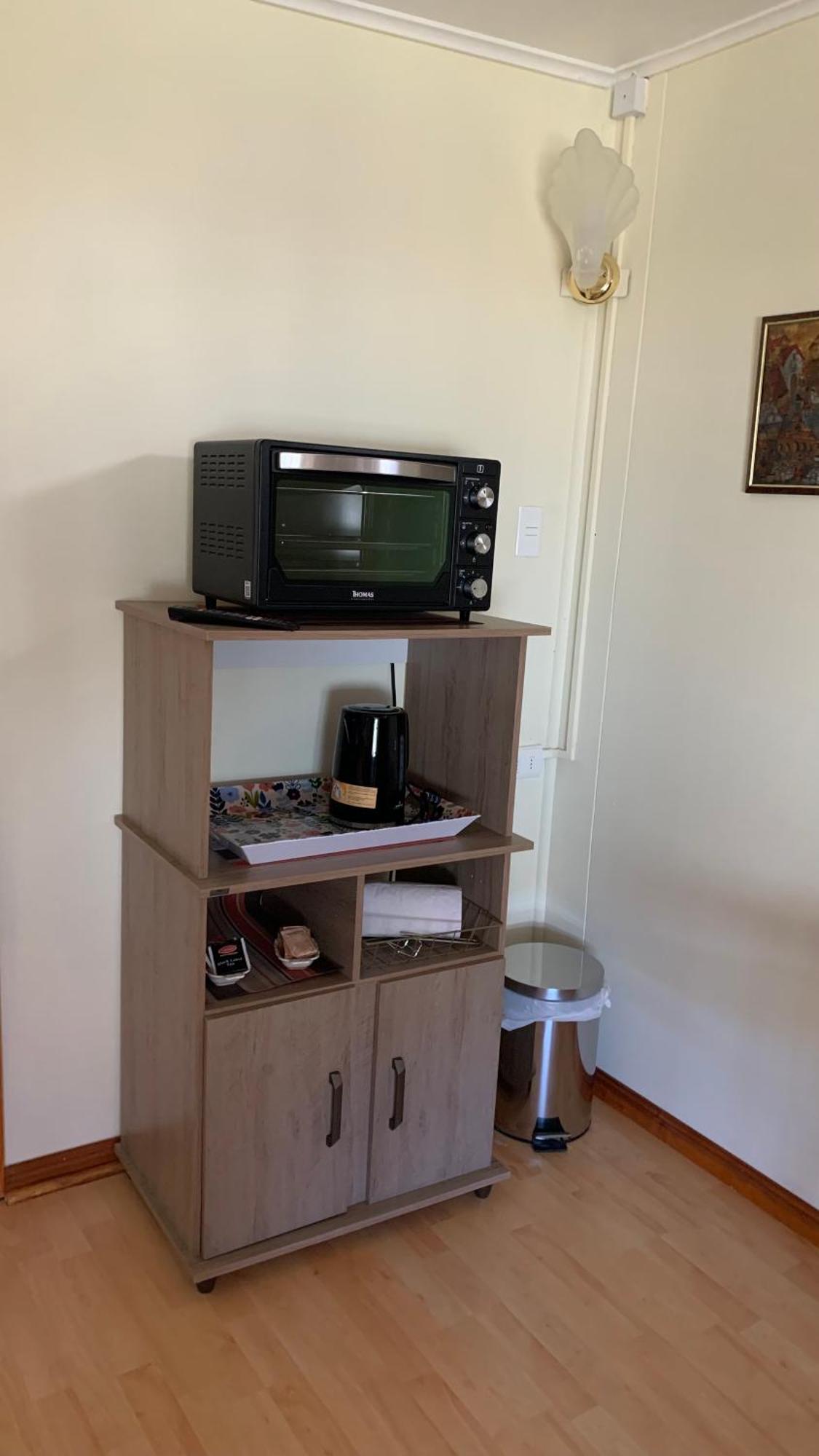 Mi Hogar Es Tuyo Daire Punta Arenas Dış mekan fotoğraf