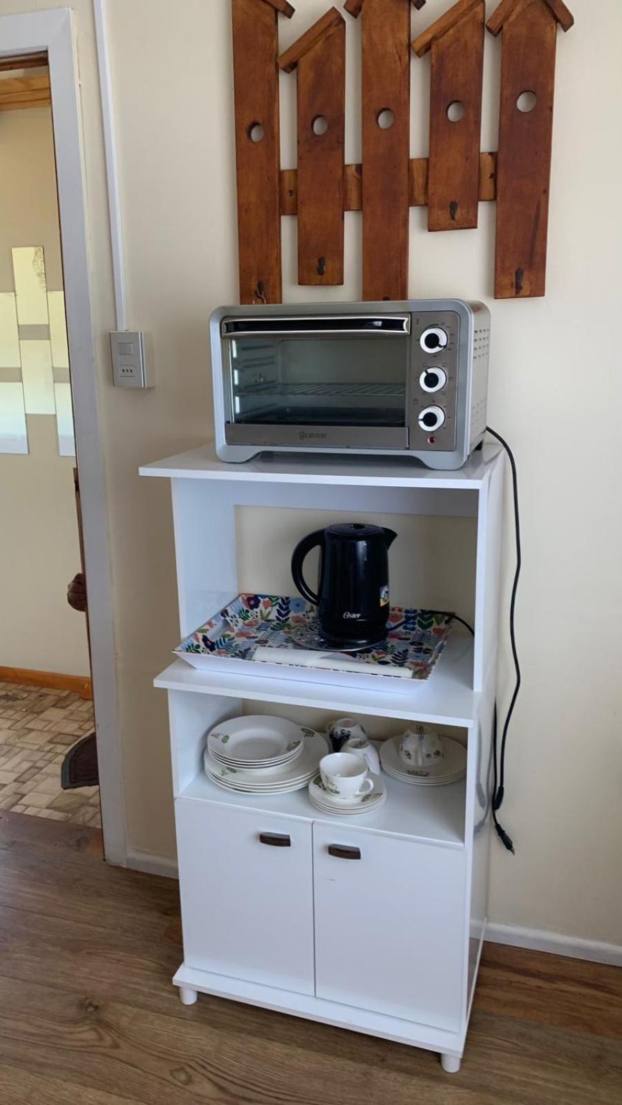 Mi Hogar Es Tuyo Daire Punta Arenas Dış mekan fotoğraf